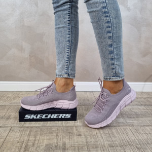 Pantofi dama Skechers 117120 MVE