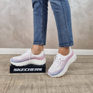 Pantofi dama Skechers 124599 WMLT