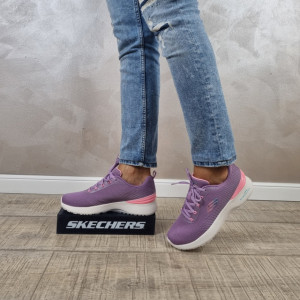 Pantofi dama sport SKECHERS SKECH - AIR 149669 MVE