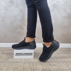 Pantofi dama sport Skechers ULTRA FLEX 149709 BBK