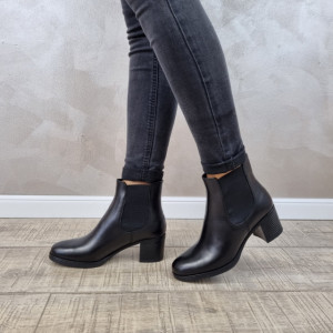 Ghete dama Piele naturala GD1588