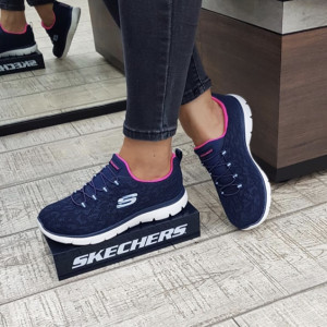 Pantofi dama Skechers 149037 NVHP