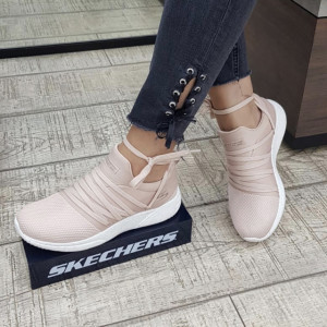 Pantofi dama Skechers 32703 LTPK