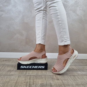 Sandale dama Skechers 119346 BLSH