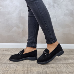 Pantofi dama piele naturala PC1160