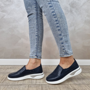 Pantofi dama piele naturala PC1256