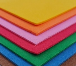 Foam - spuma de inalta densitate