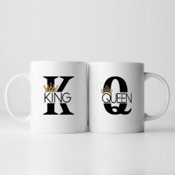 CANA King and queen