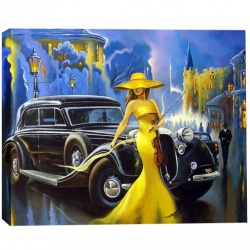De epoca 2