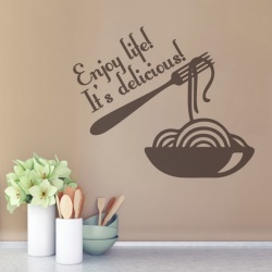 Enjoy life
