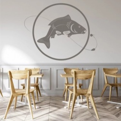 Fishing Fish