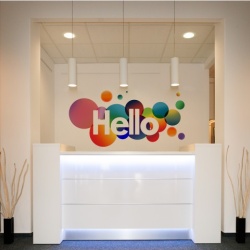 Hello
