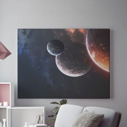 Planets