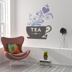 Tea Cup