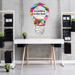 Becul Creativ