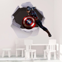 Captain America