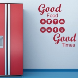 Good Food