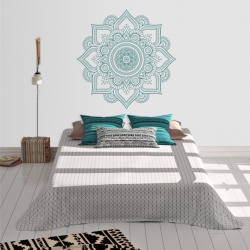 Sticker Mandala 2