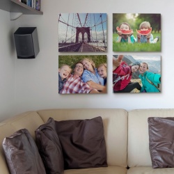 Tablou Canvas Personalizat! 50x70cm