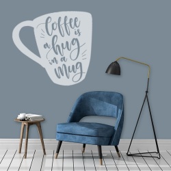 Hug in a mug