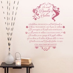 In acest Beauty Salon