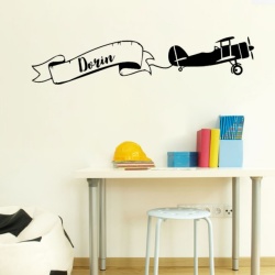 Sticker cu nume - Dorin