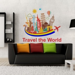 Travel the World