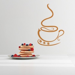 Cafea fierbinte