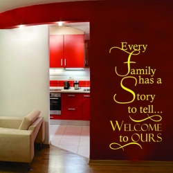Every Family ...