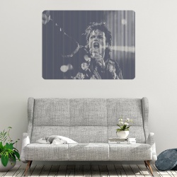 Michael in Concert