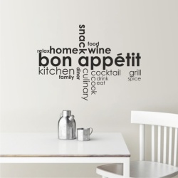 Bon Appetit 2