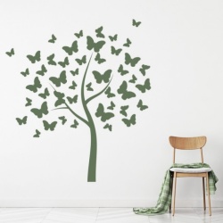 Butterfly Tree