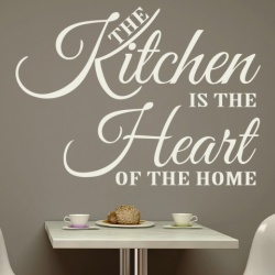 Kitchen Heart