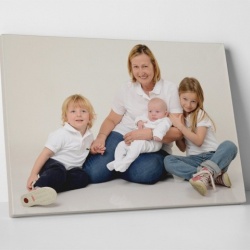 Tablou Canvas Personalizat 30X40 cm
