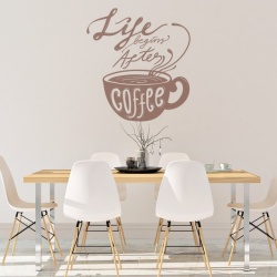 After Coffee