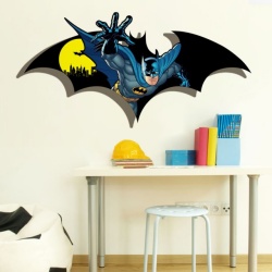 Batman din perete