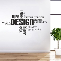 Design - web - print