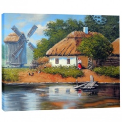 Peisaj rural