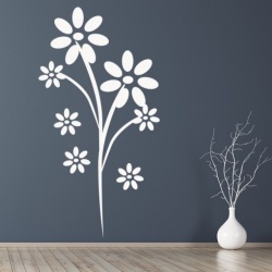 Daisy Flowers
