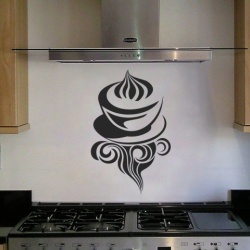 Cafea cu frisca