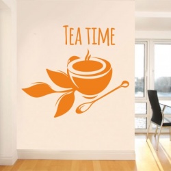 Tea Time