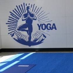 YOGA SPIRIT
