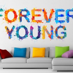 Forever Young