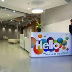 Hello Office