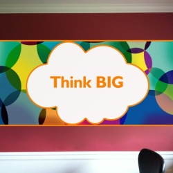 Think Big