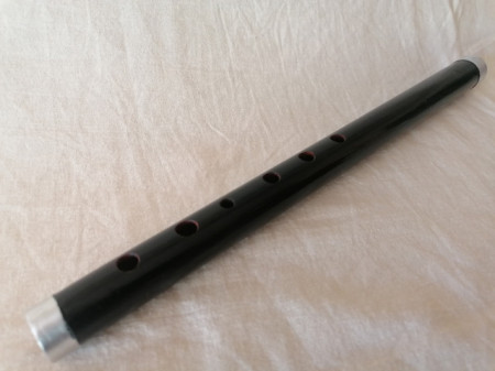C - jednodelna frula - Standardna - Cs - 90
