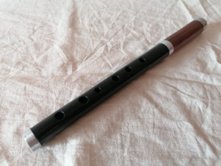 Frula D tonaliteta - Standardna - 010