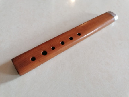 BAS FRULA - Tonalitet D - 26,7 cm - LEVI NIZ RUPA