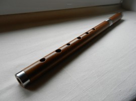 F - dvodelni Duduk, 45cm - Za Koncerte ili Studijsko snimanje