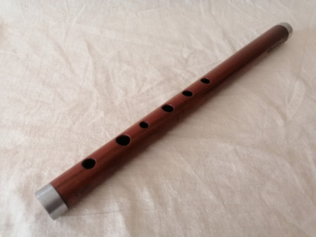 Frula Br.002 - Standardna D tonaliteta